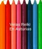 Vendo Velas Reiki Oviedo