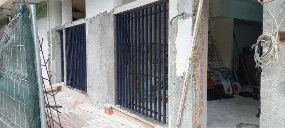 Herrería en Málaga y Provincia Malaga