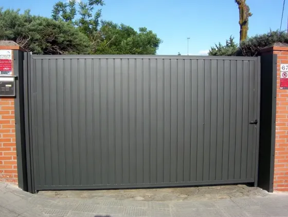 Herrería en Málaga y Provincia Malaga