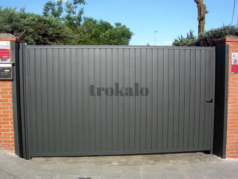 Herrería en Málaga y Provincia Malaga - foto 2