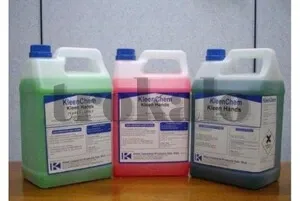 Ssd Solución Química Para Limpiar Las Palmas de Gran Canaria - foto 1