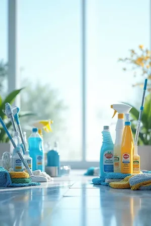 Limpieza en Alicante Alicante