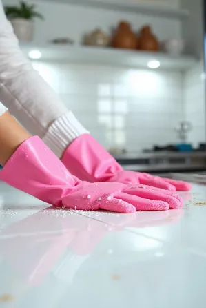 Limpieza en Alicante Alicante