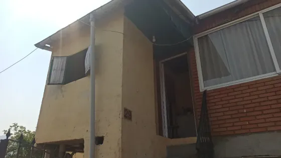 Casa de Pueblo Con Posibilidades en Galicia Pontevedra