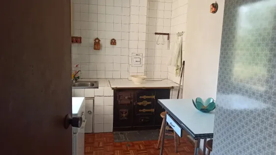 Casa de Pueblo Con Posibilidades en Galicia Pontevedra