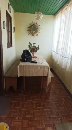 Casa de Pueblo Con Posibilidades en Galicia Pontevedra