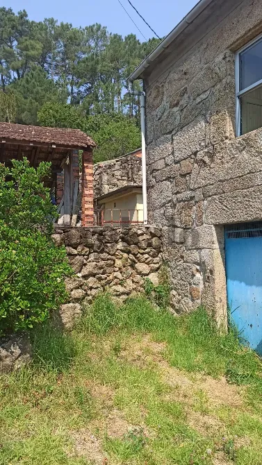 Casa Económica y Con Posibilidades en un Bonito Entorno Pontevedra - foto 8