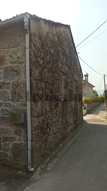 Casa Económica y Con Posibilidades en un Bonito Entorno Pontevedra - foto 2