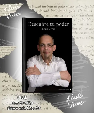 Libro: Descubre tu Poder Palamos - foto 1