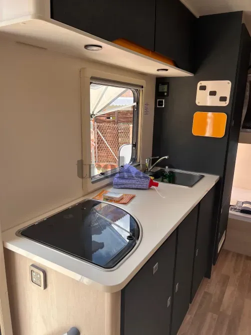 Alquiler de Autocaravanas en la Comunidad de Madrid Madrid - foto 2