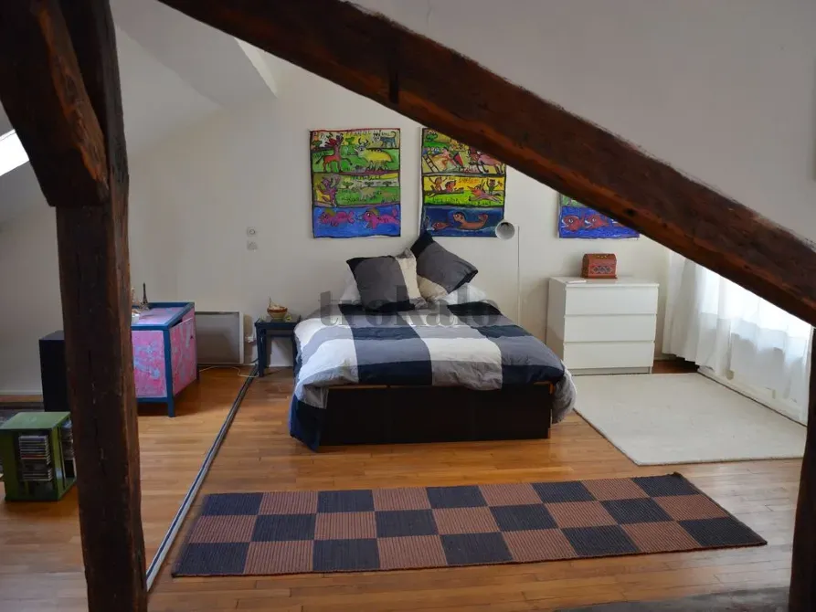 Encantador Apartamento Amueblado de 1 Habitación de 36 m² Zaragoza - foto 1