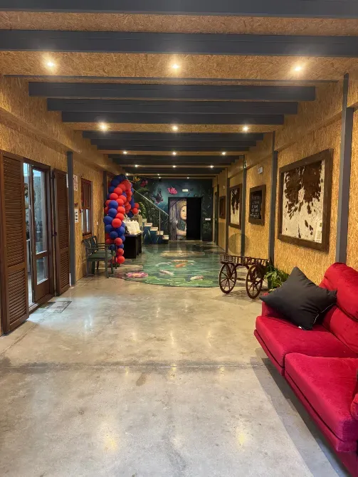 Alquiler de Sala Para Cumpleaños y Eventos Varios. Palma - foto 3