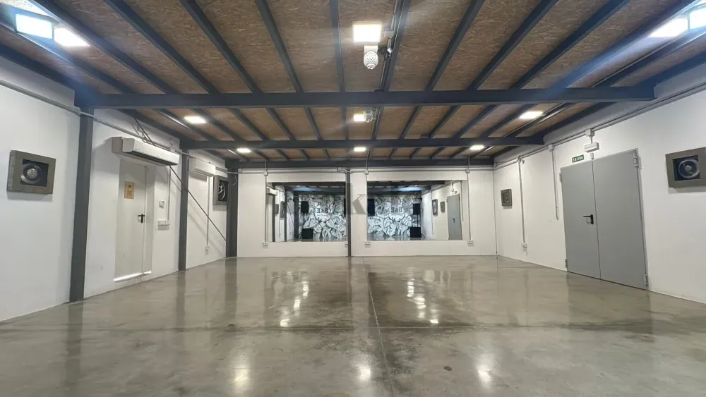 Alquiler de Sala Para Cumpleaños y Eventos Varios. Palma - foto 2