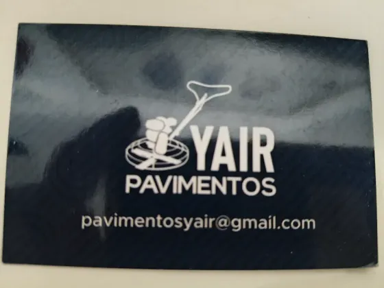 Pavimentosyair Pontevedra