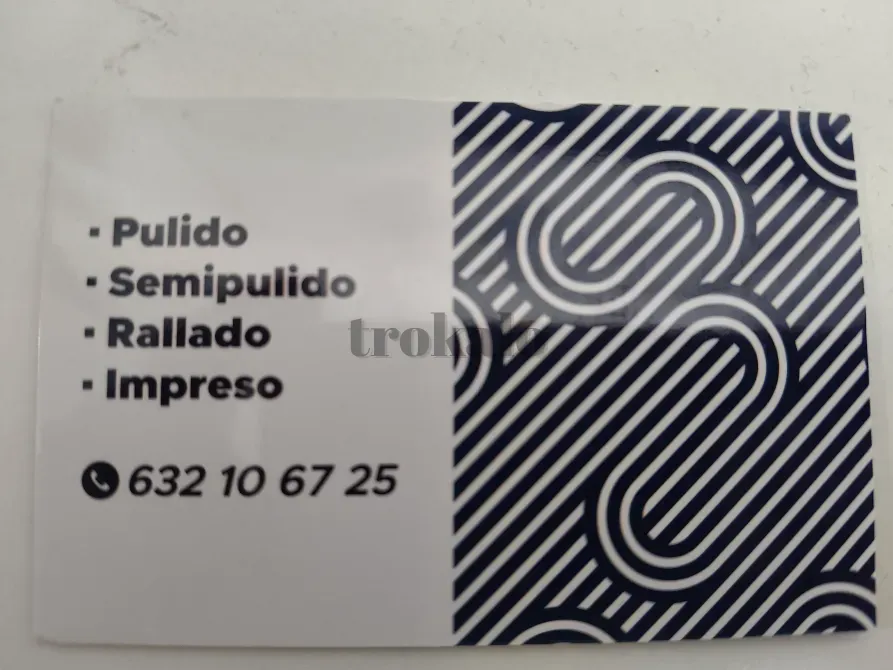 Pavimentosyair Pontevedra - foto 1