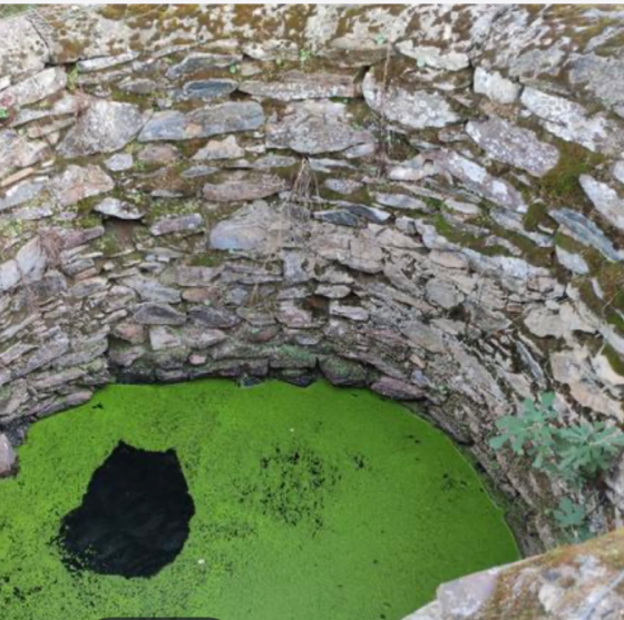 Finca Rústica Caceres