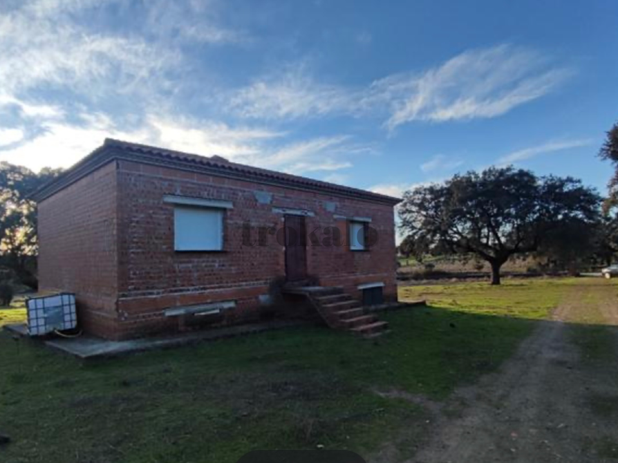 Finca Rústica Caceres - foto 1