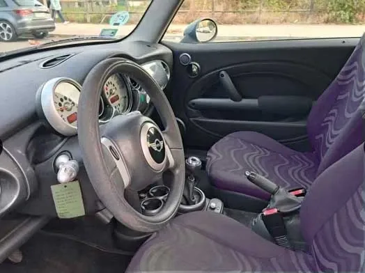 Mini 90 cv 2008 226540 km L'Hospitalet de Llobregat