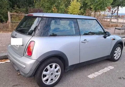 Mini 90 cv 2008 226540 km L'Hospitalet de Llobregat