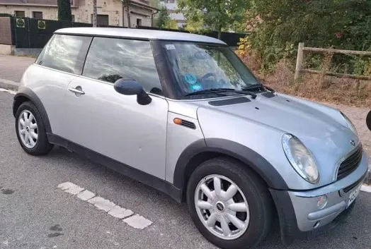 Mini 90 cv 2008 226540 km L'Hospitalet de Llobregat