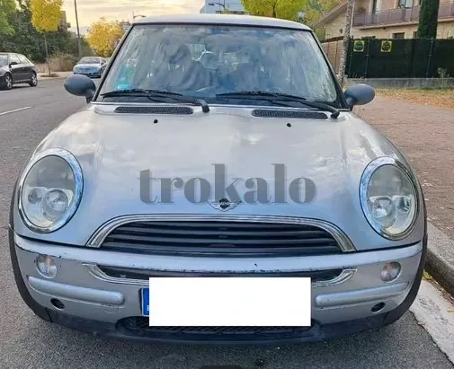 Mini 90 cv 2008 226540 km L'Hospitalet de Llobregat - foto 1