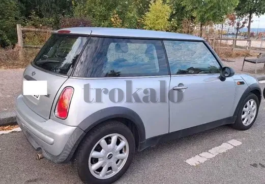 Mini 90 cv 2008 226540 km L'Hospitalet de Llobregat - foto 3