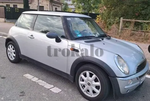 Mini 90 cv 2008 226540 km L'Hospitalet de Llobregat - foto 2