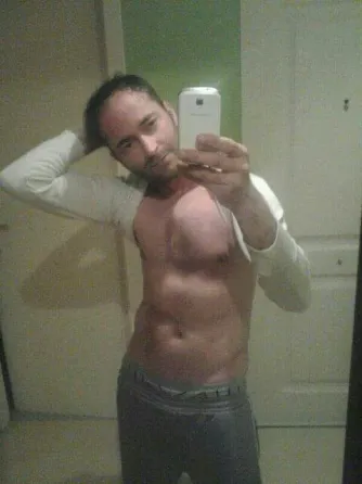 Jousep TÚ Masajista Erótico Manzanares