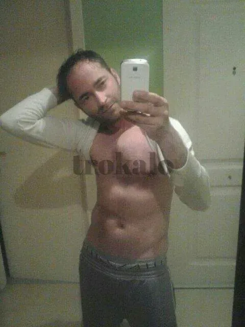 Jousep TÚ Masajista Erótico Manzanares - foto 2