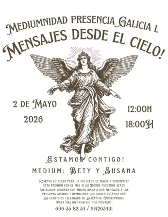 Evento Presencial Madrid 8 de Noviembre Madrid