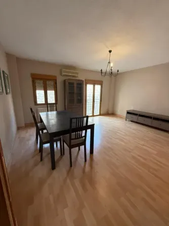 Atico Duplex San Juan Jaen