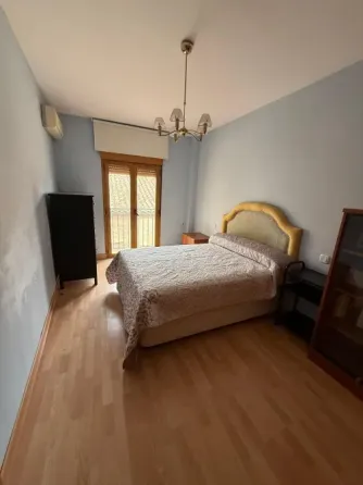 Atico Duplex San Juan Jaen