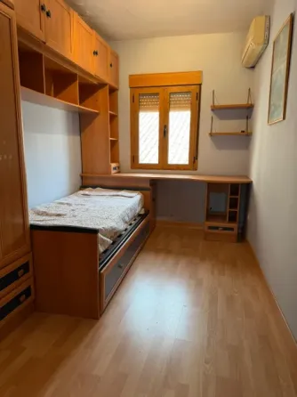 Atico Duplex San Juan Jaen