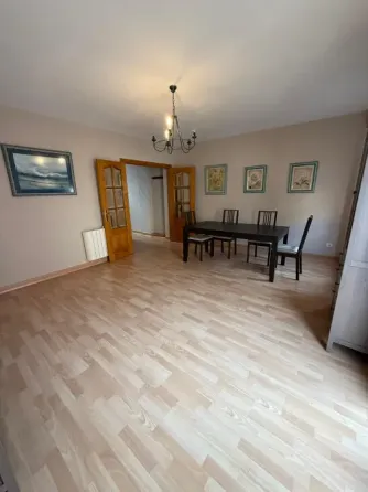 Atico Duplex San Juan Jaen