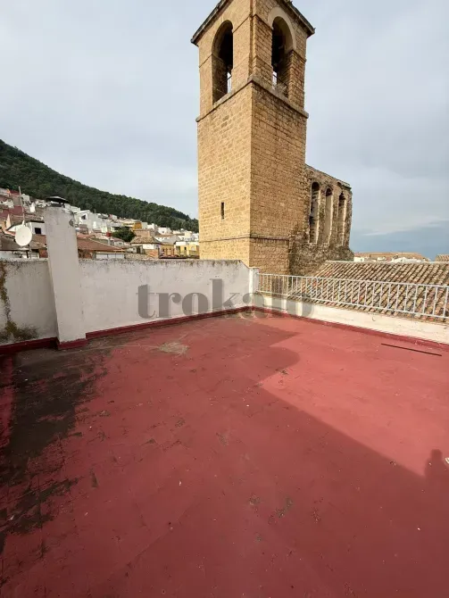Atico Duplex San Juan Jaen - foto 7
