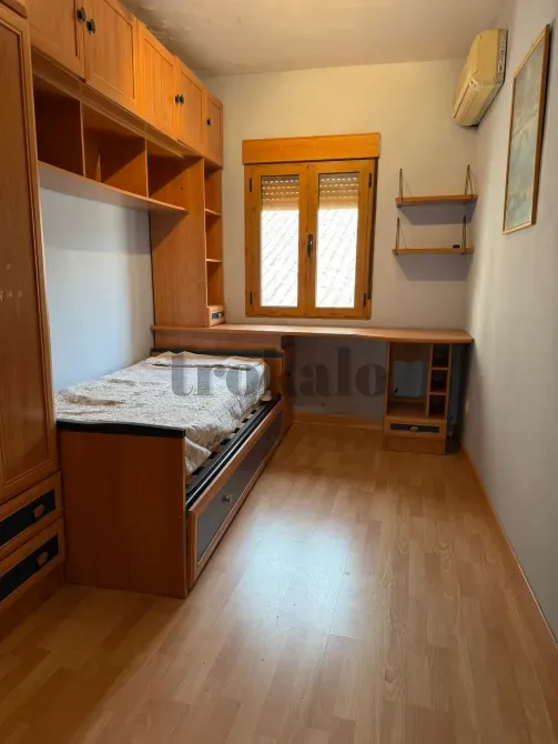 Atico Duplex San Juan Jaen - foto 4