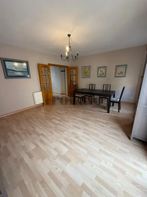 Atico Duplex San Juan Jaen - foto 3