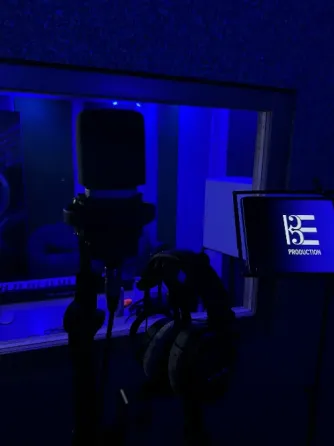 Alquiler Estudio de Grabación Palma