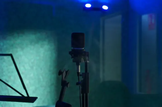 Alquiler Estudio de Grabación Palma