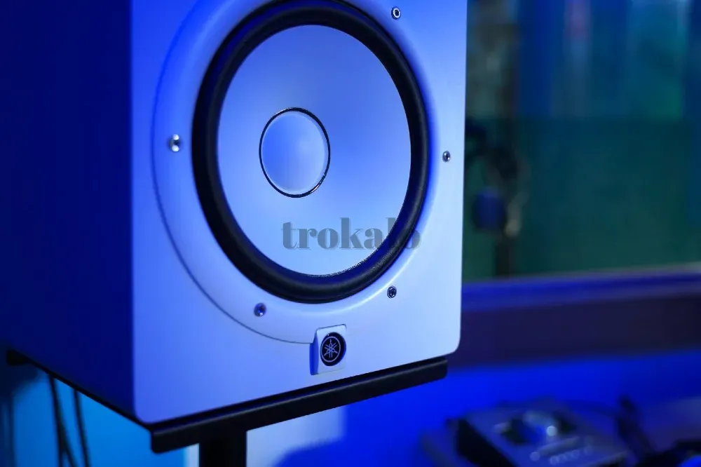 Alquiler Estudio de Grabación Palma - foto 4