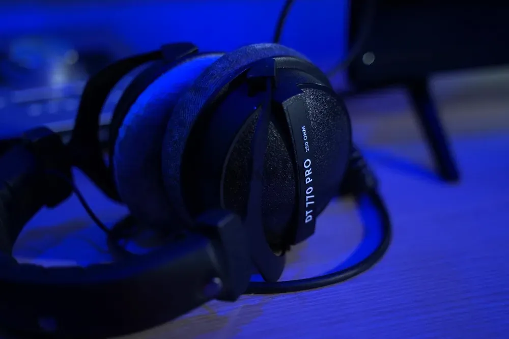 Alquiler Estudio de Grabación Palma - foto 5