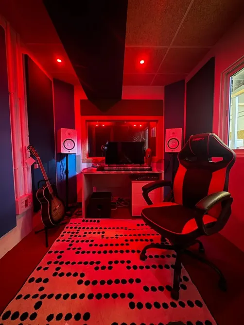 Alquiler Estudio de Grabación Palma - foto 1