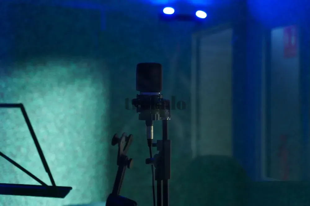 Alquiler Estudio de Grabación Palma - foto 3