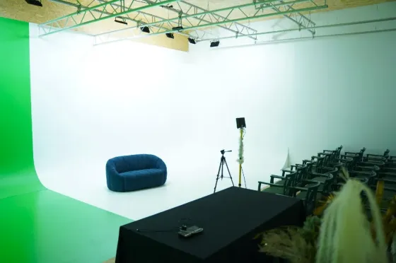 Alquiler de Sala de Grabación Palma