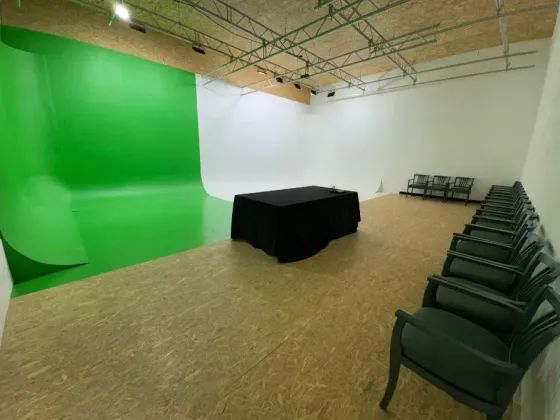 Alquiler de Sala de Grabación Palma