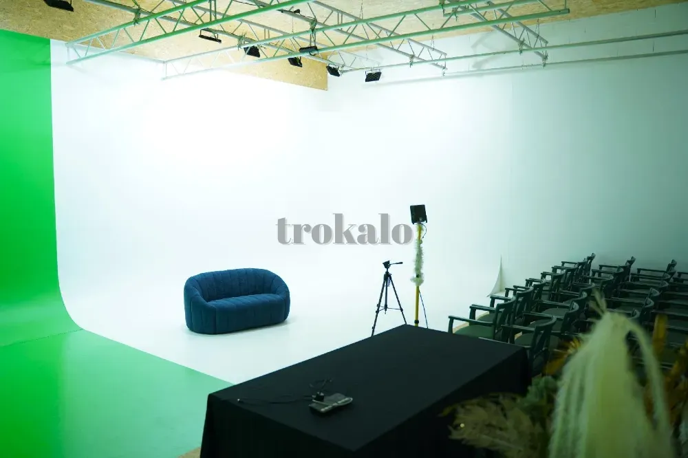 Alquiler de Sala de Grabación Palma - foto 3