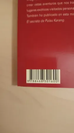 La Hija Del Tuareg Barcelona