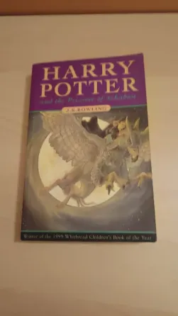 Harry Potter Barcelona