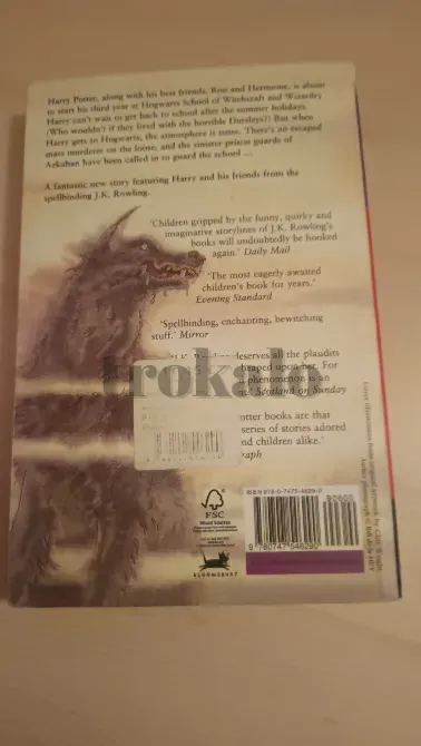 Harry Potter Barcelona - foto 1