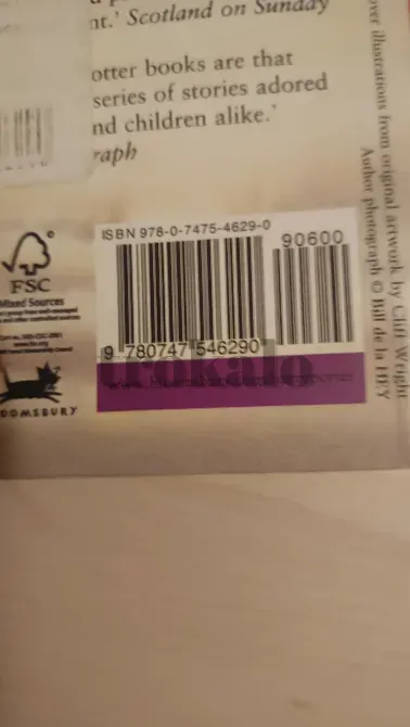 Harry Potter Barcelona - foto 2